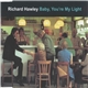 Richard Hawley - Baby You're My Light